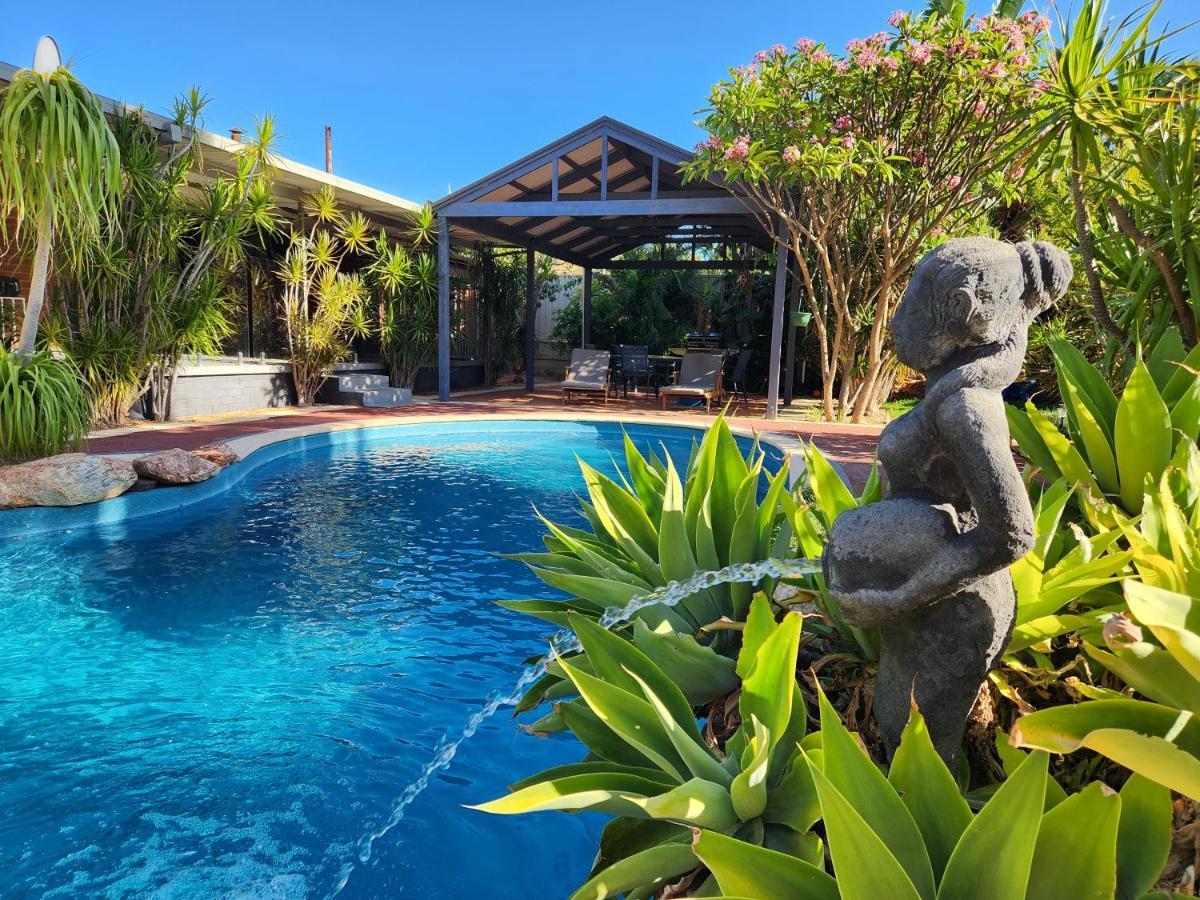 Haven Studio Hideaway Near Airport Perth Exterior photo