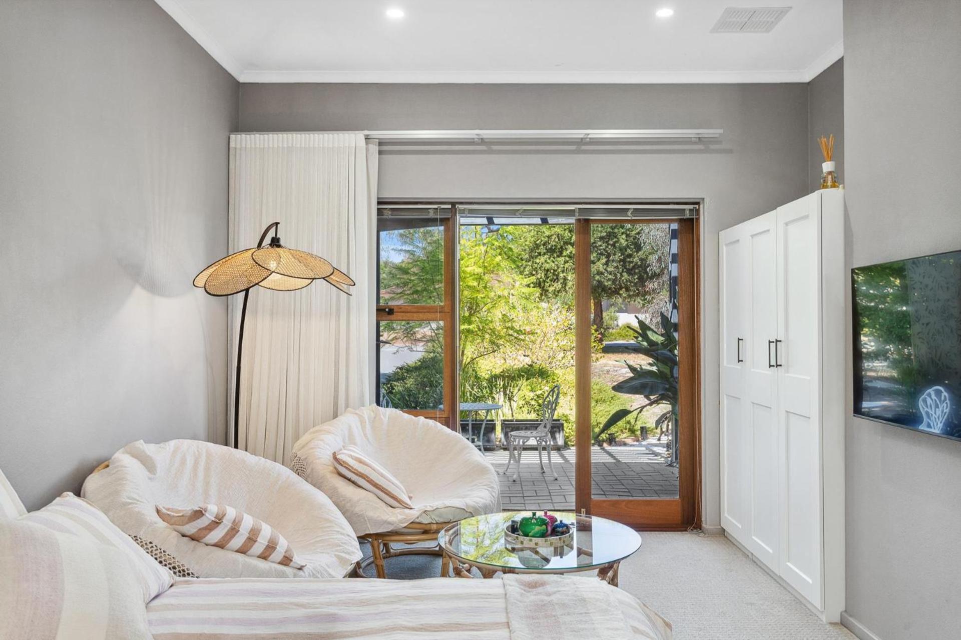 Haven Studio Hideaway Near Airport Perth Exterior photo