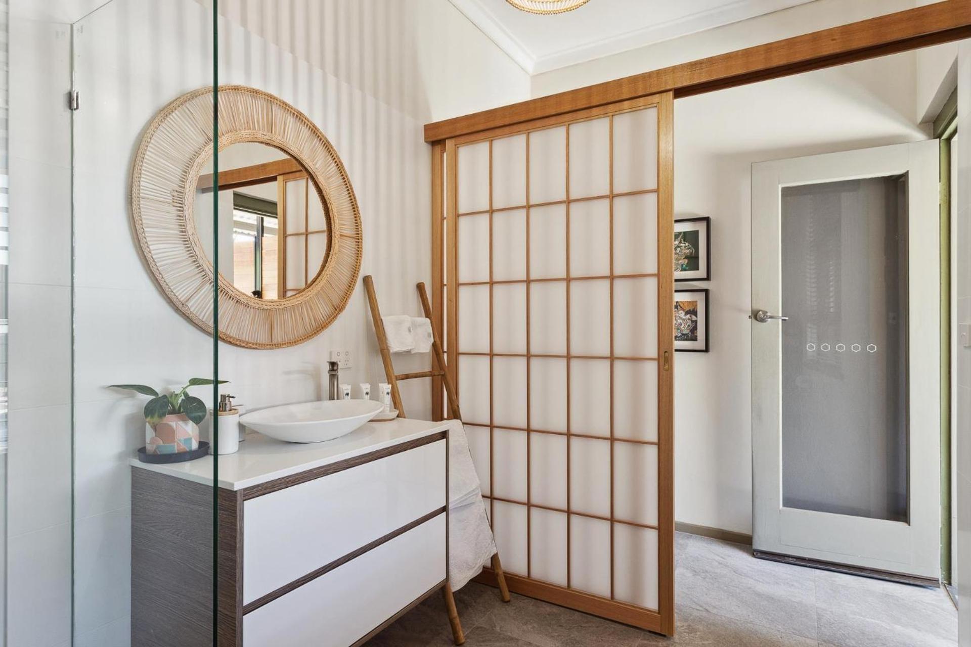 Haven Studio Hideaway Near Airport Perth Exterior photo