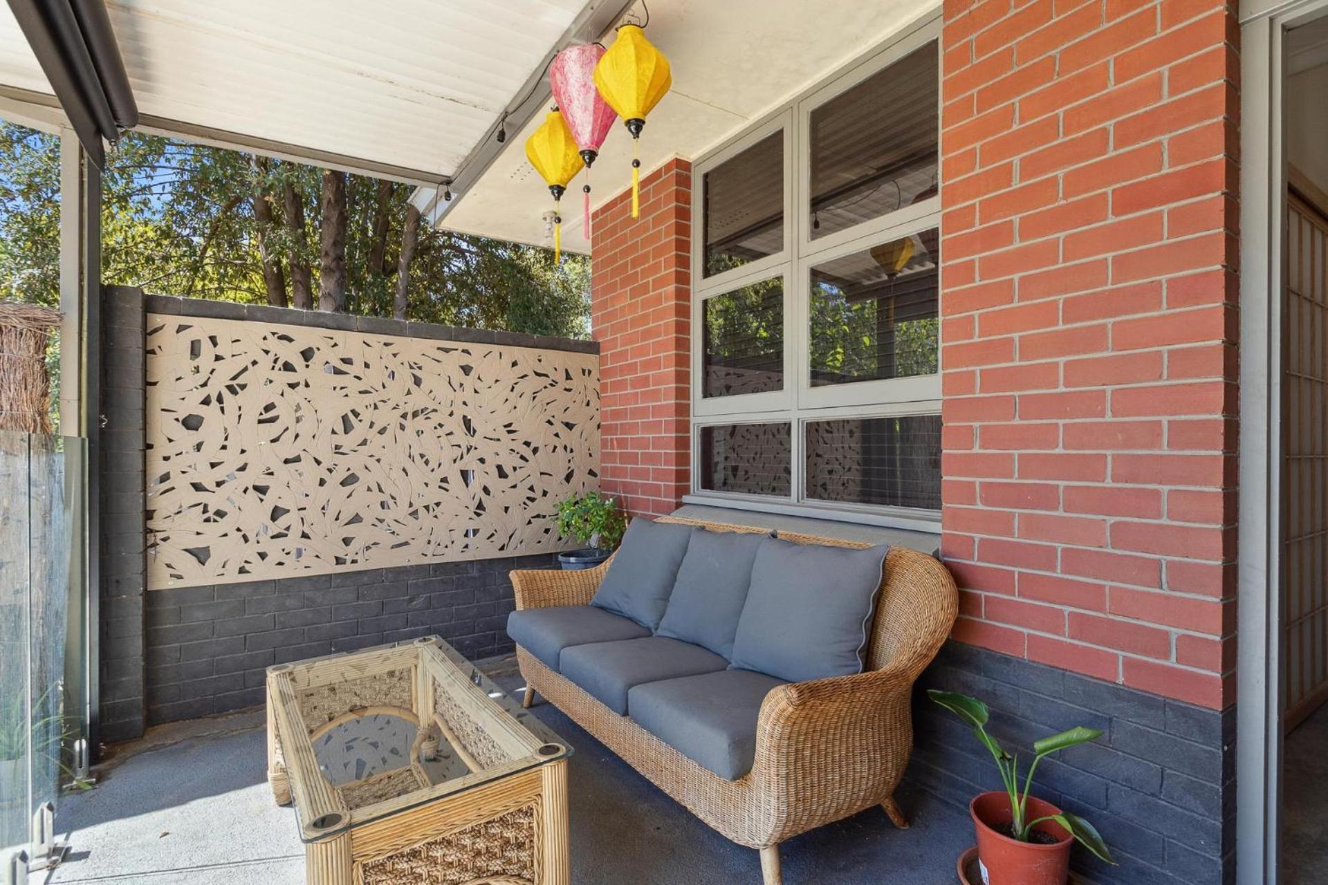 Haven Studio Hideaway Near Airport Perth Exterior photo