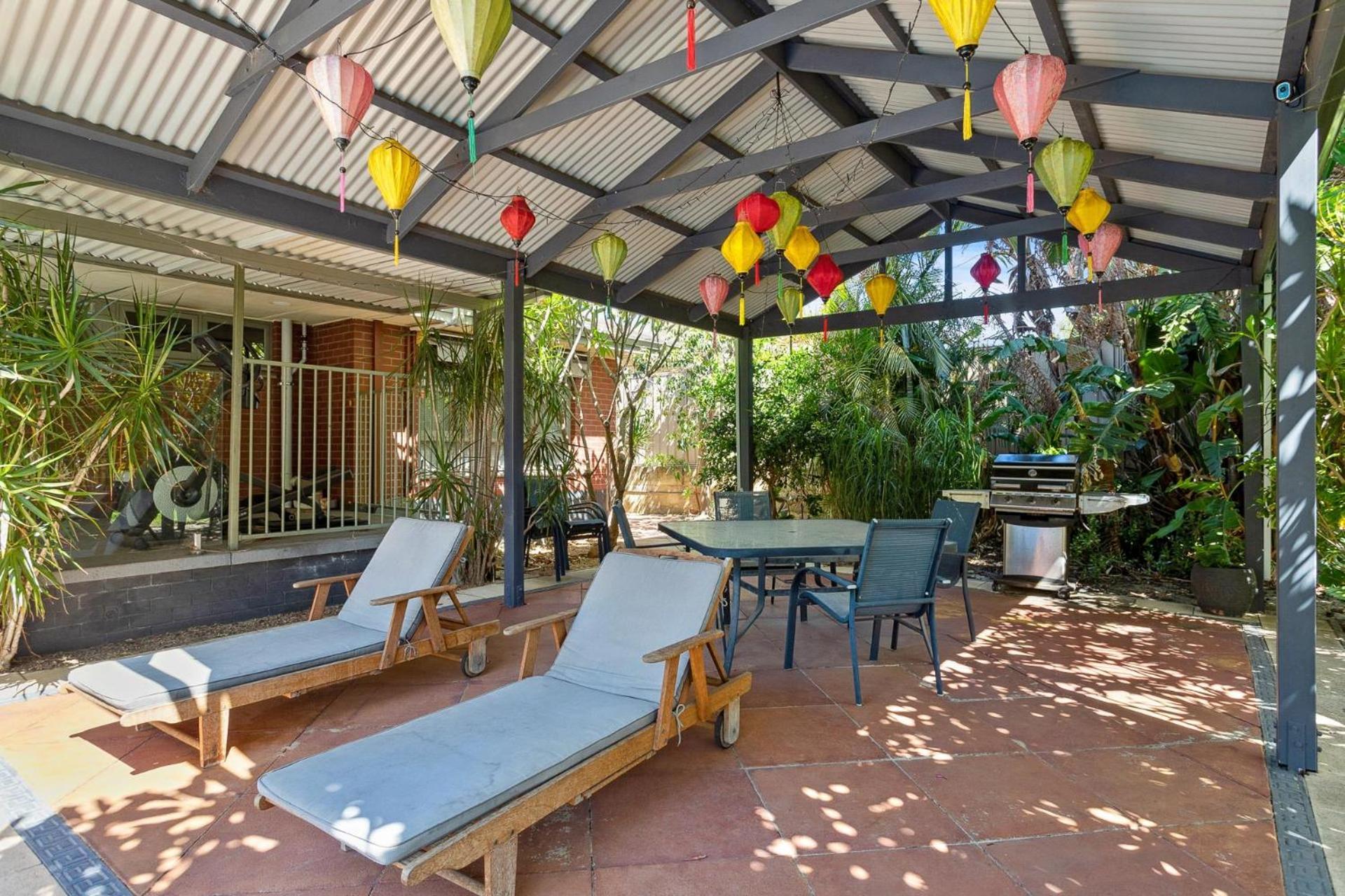 Haven Studio Hideaway Near Airport Perth Exterior photo